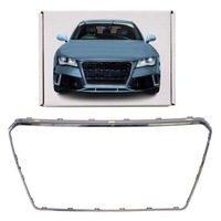 фото thumb №1, Audi rs7 4g 2012-2015 рамка решітка хромована 4g8853653e