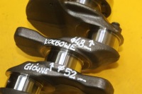 фото thumb №13, Wał коленчатый seat leon ii skoda vw 1.8 tfsi bzb 06hl 06hr