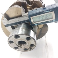 фото thumb №9, Chevrolet spark m300 1.2 16v 82km b12d1 lmu wał коленчатый