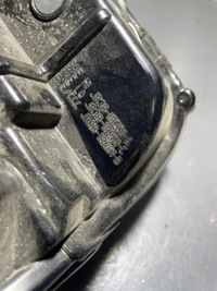 фото thumb №5, Ford mustang vi 2015 протитуманна фара поворотник led правий pjr3b13201af