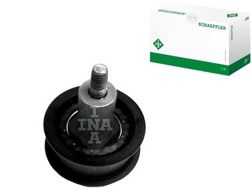 фото thumb №1, Ролик ремінь розподільний вал vw 1,4 16v ina