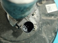 фото thumb №6, Підсилювач гальм гальмівні vw passat b7 3c1614105ar 2.0 tsi