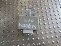 Toyota sequoia 4.7i 2001 блок керування буксирування 81985-34010 в Україні, фото thumb