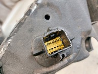 фото thumb №9, Зеркало правое 7 pin renault scenic ii ted97