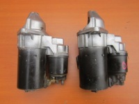 Opel corsa c d meriva astra g h 1.0 1.2 1.4 1.6 1.8 стартер bosch 9zęby Ціна, фото thumb