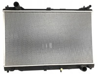 фото thumb №1, Радіатор wody lexus rc 300 200t 2.0 turbo 2015-