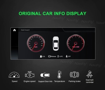 фото thumb №6, Радио навигация bmw 3 e90 e91 e92 e93 андроид 64gb