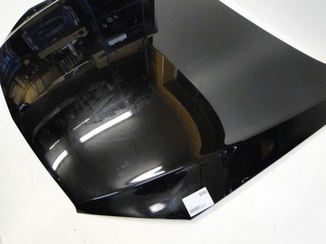 фото thumb №9, Mercedes капот кришка двигуна s клас 222 w222 a2228800057 197