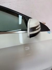 фото thumb №10, Двері перед передні праве дзеркало mercedes a klasa w176 12-