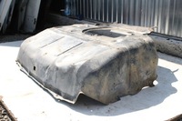 фото thumb №7, Захист двигуна pod двигун металева navara d40 lift