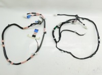 фото thumb №1, Джгут електропроводка панелі консолі - lexus ux 200 250h 18-22 eu