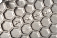 фото thumb №6, Aston martin vanquish i 6.0 захист кришка двигуна 1r1e-9j444-ba