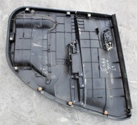 фото thumb №4, Обшивка обивка дверь левый задняя honda fr-v ii