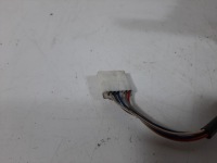 фото thumb №9, Lancia musa 1.4 16v рестайлинг 09r зеркало правое перед 5pin код 601 0158460