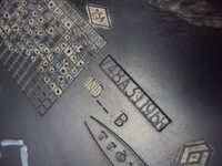 фото thumb №3, Защита подвеска левый задняя renault captur i lift 17-