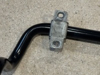 Стабілізатор передній перед mercedes-benz glc c254 a2543231500 Зі Шроту, фото thumb