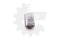 фото thumb №13, Резистор вентилятор audi a6 avant allroad 4b0820521