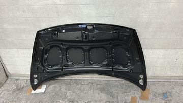 фото thumb №6, Kia rio 2011- капот