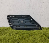 фото thumb №1, Решётка решётка радиатора бампер правый перед vw t-roc 17- оригинальный номер