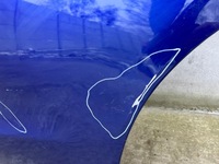 фото thumb №12, Дверь alfa romeo stelvio задняя левый