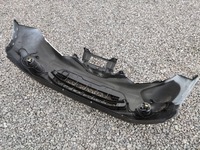 фото thumb №13, Бампер перед kompletny pdc датчики протитуманні фари nissan qashqai ii j11 2014-16