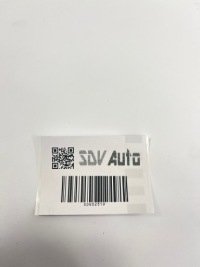 Датчик лямбда-зонд mercedes r107 380sl 0258001060 в Украине, фото thumb