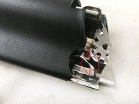 фото thumb №6, Ford mustang 15- ручка обшивка дверь левая перед