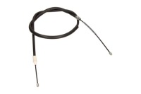 Трос ham. ручний. renault twingo 96- bez abs le/pr Оригінал, фото thumb