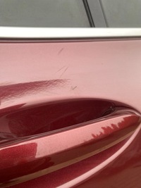 фото thumb №6, Повний двері праве перед передні + задня задні bmw x3 g01 ix3 g08 c3c