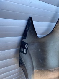 фото thumb №6, Bmw x3 x4 g01 g02 крила правий перед передній 668 schwarz 2