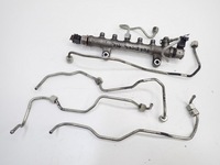 фото thumb №1, Планка впрыскивающий датчик a5670 subaru forester iv sj 2.0d ee20 15r