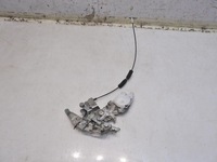 фото thumb №6, Замок механізм двері розсувних правий nissan nv200