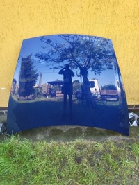 фото thumb №1, Porsche cayenne 7l капот комплектна 03-10 oryg