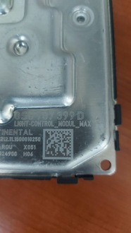 фото thumb №2, Перетворювач led 8s0907399d