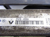 фото thumb №5, Радиатор вентилятор kpl 1.6 dci nissan qashqai j11 21410-4eb0a