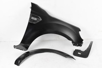 фото thumb №1, Крыло правый перед eb3b-4116015-ba ford ranger iv tke