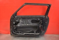 Дверей праве  перед передні чорні mini paceman r61 12-16 в Україні, фото thumb