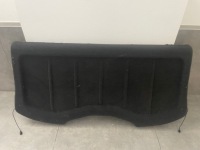 фото thumb №1, Полка багажника seat ibiza 6f оригинальный номер 6f0867769c