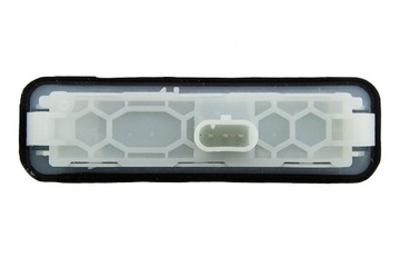 фото thumb №4, Кнопка крышки багажника jeep renegade 2014-