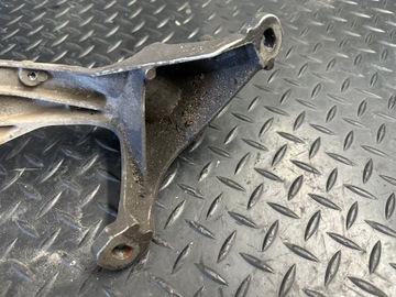 фото thumb №6, Лапи підтримка коробки права audi a8 d4 4.2 tdi cds 4h0399114e