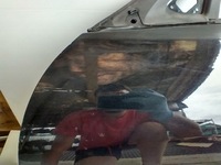 фото thumb №9, Дверь передние левая перед левый mercedes slk ii w171 r171