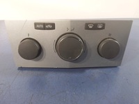 фото thumb №1, Opel zafira b перемикач кондиціонера