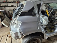 фото thumb №1, Крыло задняя задний правый citroen c4 aircross 2012-