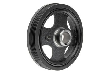 фото thumb №8, Nty rkp-ty-021 колесо ременное, wał коленчатый