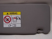 фото thumb №9, Козирок козирок лівий bmw x1 f48