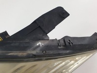 фото thumb №8, Citroen c6 i 06r лампа фара левый перед ксенон europa