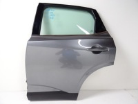 фото thumb №1, Qashqai iii j12 дверь левая задняя kad 2022r