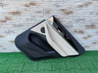 фото thumb №1, Обивка bmw x3 g01 задняя