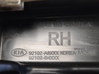 фото thumb №15, Фара правая передняя правое перед полный led 92102d4370 оригинал kia optima