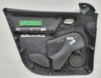 фото thumb №5, Оббивка обшивка двері правий перед citroen berlingo ii 9681235177 euro